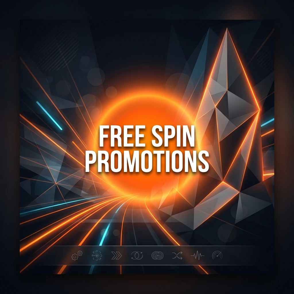 Free Spin Promotions