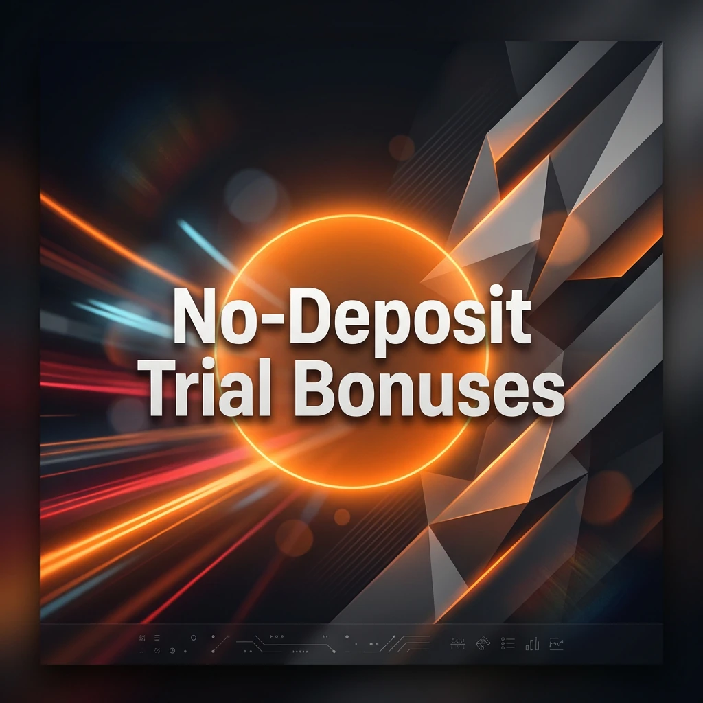 No-Deposit Trial Bonuses