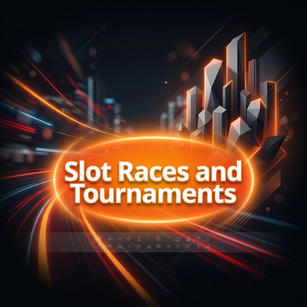 Slot Races and Tournaments